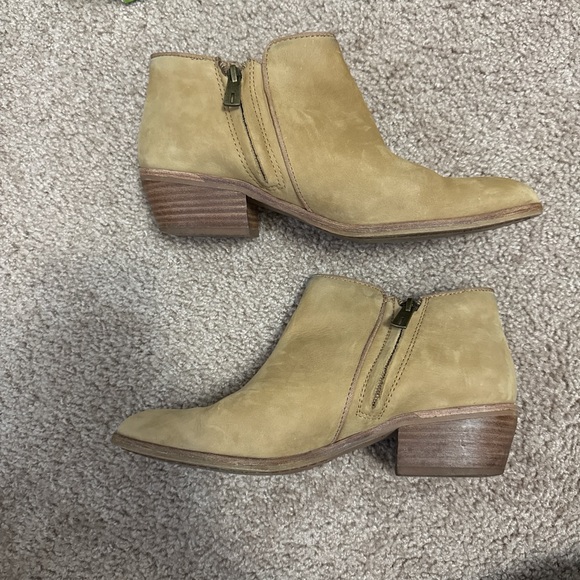 Sam Edelman ankle booties - Picture 8 of 8